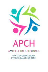 Logo APCH Romans-sur-Isère