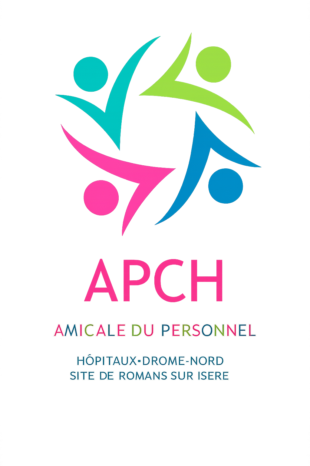 Logo APCH Romans-sur-Isère
