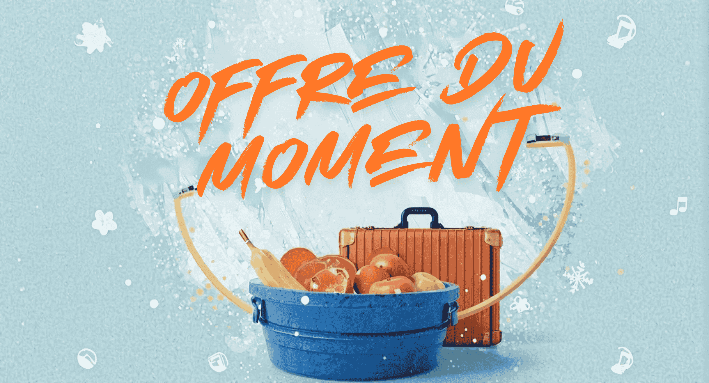 Apch Romans - offre du moment