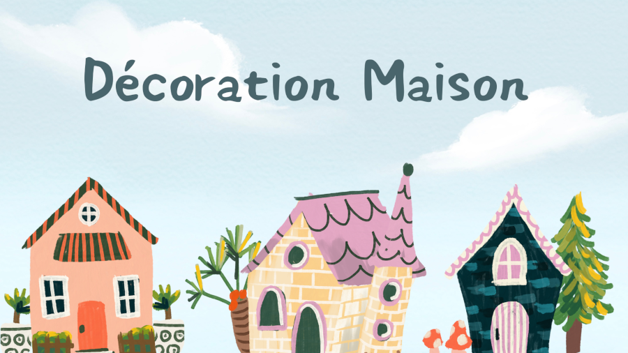 décoration maison APCH