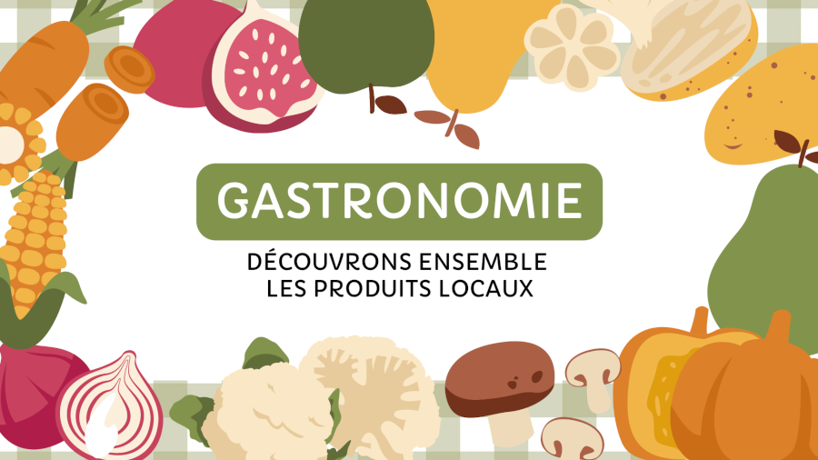 gastronomie APCH