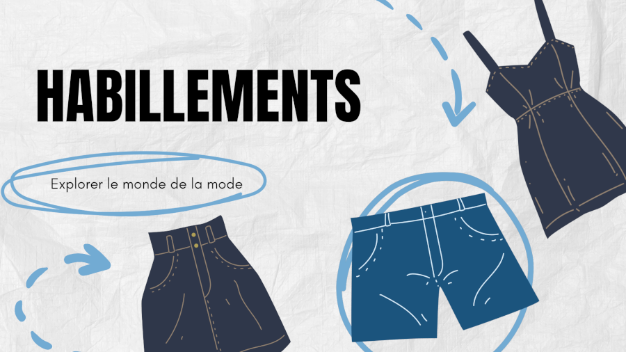Habillement APCH