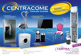CENTRACOME APCH