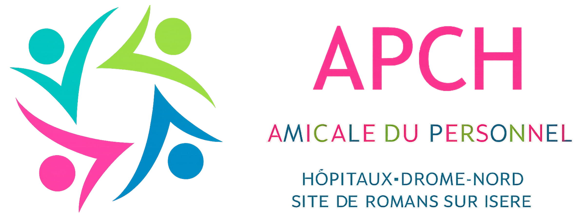 logo apch Romans-sur-Isère