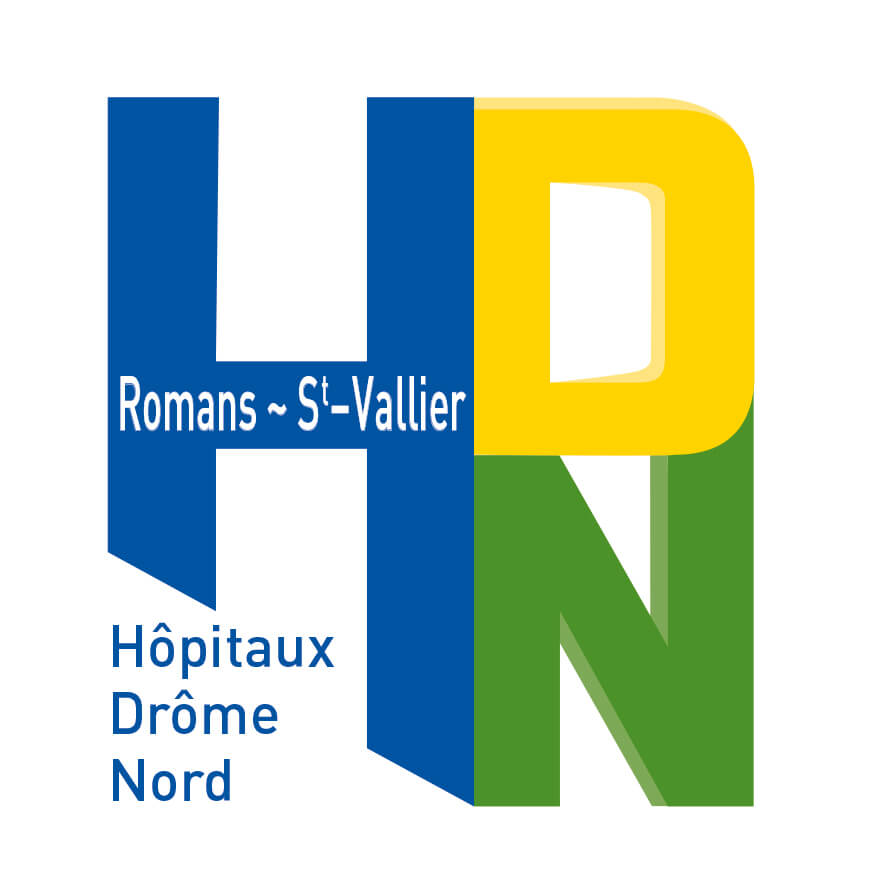 APCH Romans - Hôpital Nord Drôme